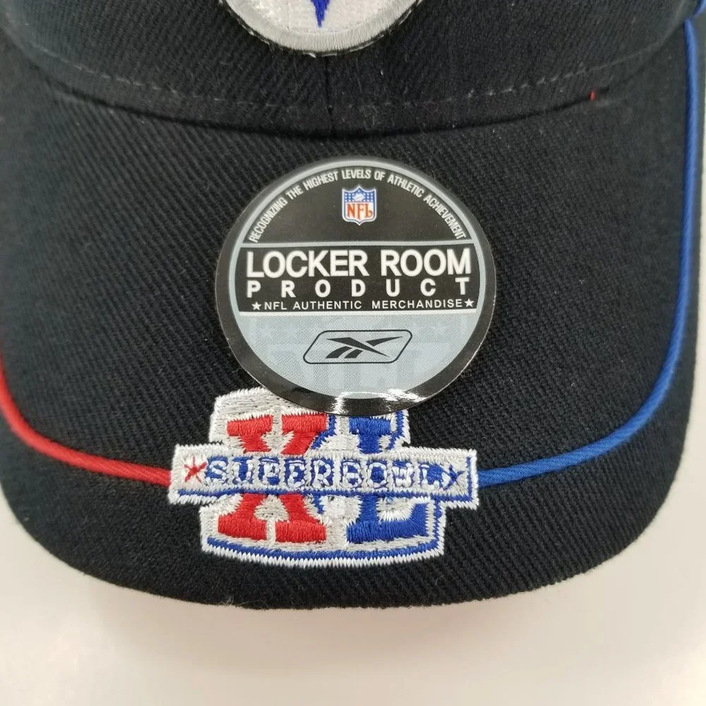 Pittsburgh Steelers 2005 Conference Champions‎ Superbowl Hat
